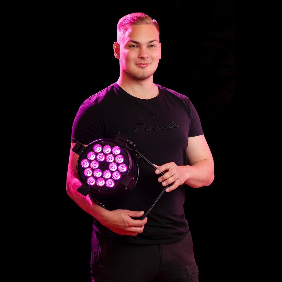 Niko Salonen