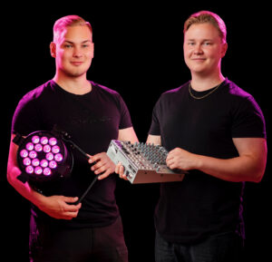 Niko ja Otto